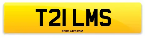 T21 LMS
