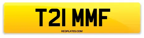 T21 MMF