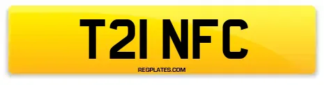 T21 NFC