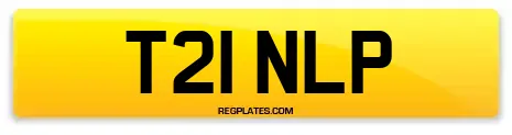 T21 NLP