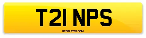 T21 NPS