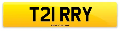 T21 RRY