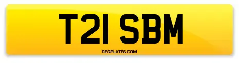T21 SBM