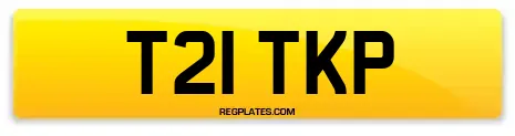 T21 TKP