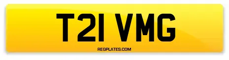 T21 VMG