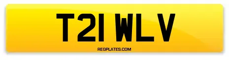 T21 WLV