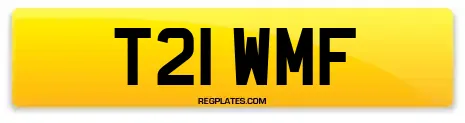 T21 WMF