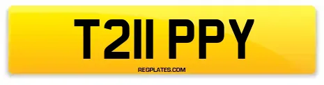 T211 PPY