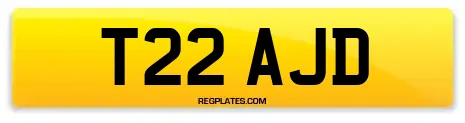 T22 AJD