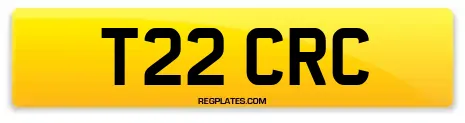 T22 CRC