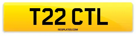 T22 CTL