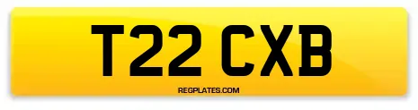 T22 CXB