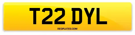 T22 DYL