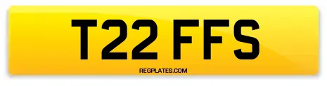 T22 FFS