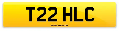 T22 HLC