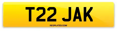 T22 JAK