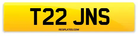 T22 JNS