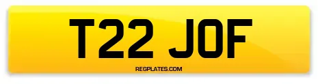 T22 JOF
