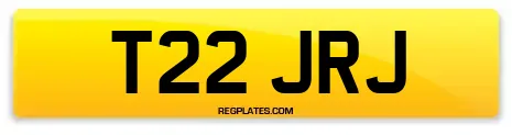T22 JRJ
