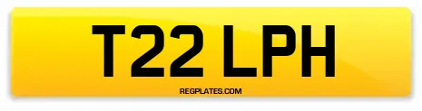 T22 LPH