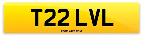 T22 LVL