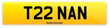 T22 NAN