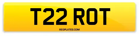 T22 ROT