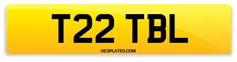 T22 TBL