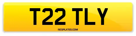 T22 TLY