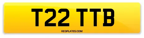 T22 TTB