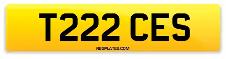 T222 CES