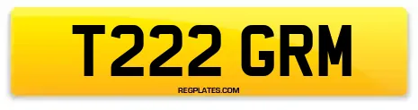 T222 GRM