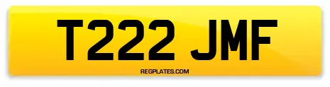T222 JMF