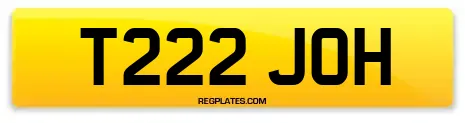 T222 JOH