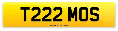 T222 MOS