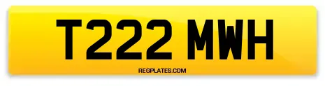 T222 MWH