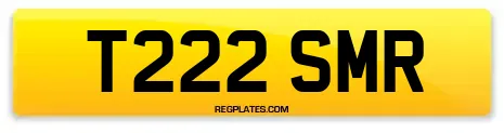 T222 SMR