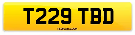 T229 TBD
