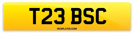 T23 BSC