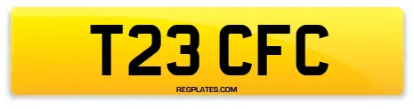 T23 CFC