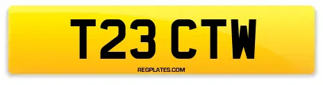 T23 CTW