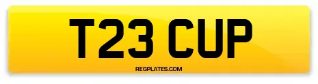 T23 CUP