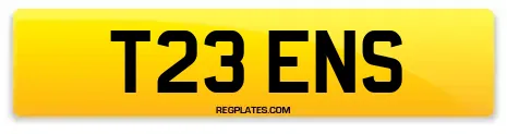 T23 ENS