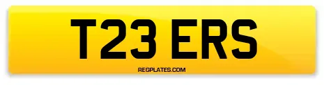 T23 ERS