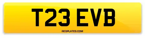 T23 EVB