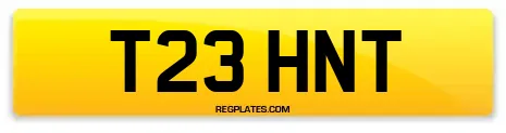 T23 HNT