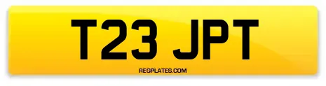 T23 JPT