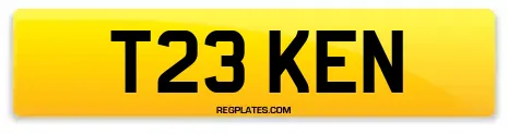 T23 KEN