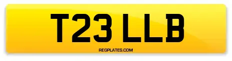 T23 LLB