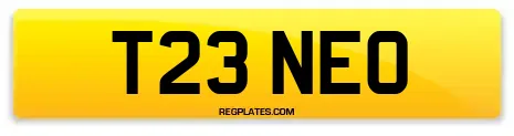 T23 NEO